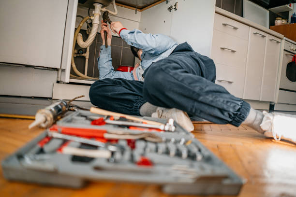 Best Sewer Cleaning Services  in Dubois, PA