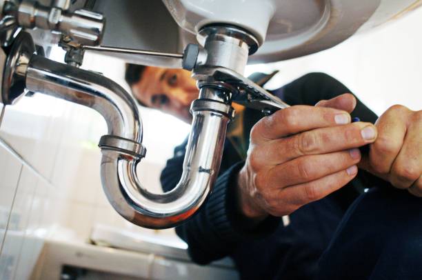 Best Affordable Plumbing Services  in Dubois, PA
