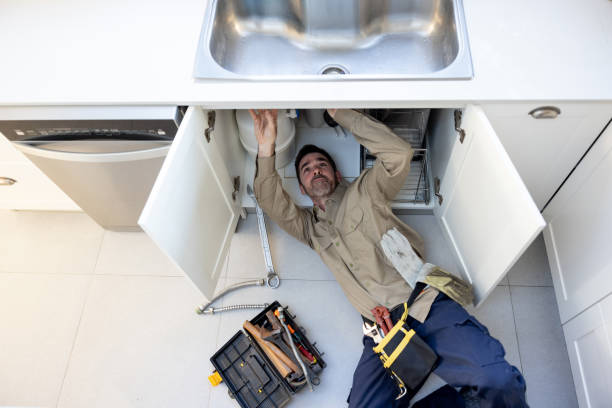 Best Toilet Repair Services  in Dubois, PA