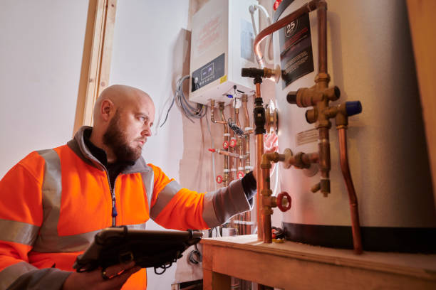 Best Sewer Line Repair  in Dubois, PA