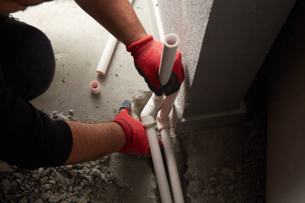 Best Local Plumber Services  in Dubois, PA