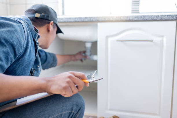 Best Plumbing Installation Services  in Dubois, PA