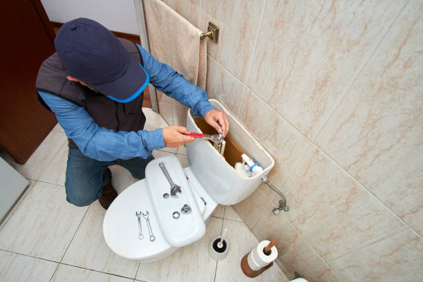 Best Leak Detection Services  in Dubois, PA