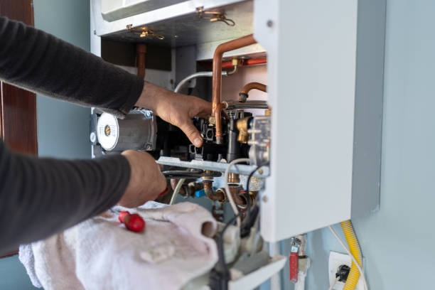 Best Plumbing Inspection Services  in Dubois, PA