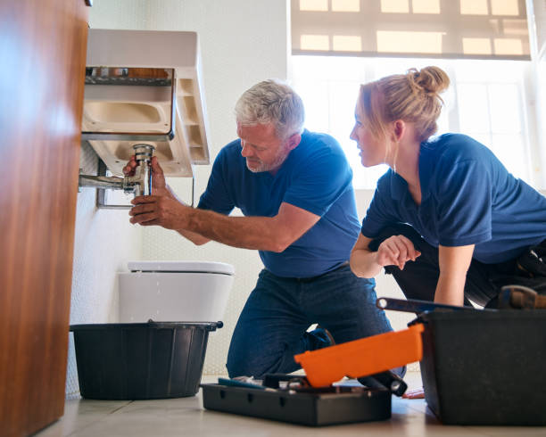 Best Plumbing Repair Near Me  in Dubois, PA