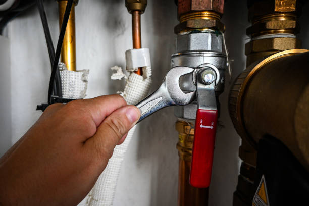 Dubois, PA Plumbing Company